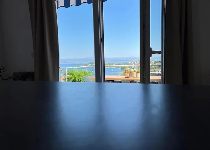 Apartman I & R