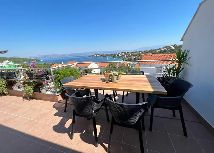 Apartman I & R