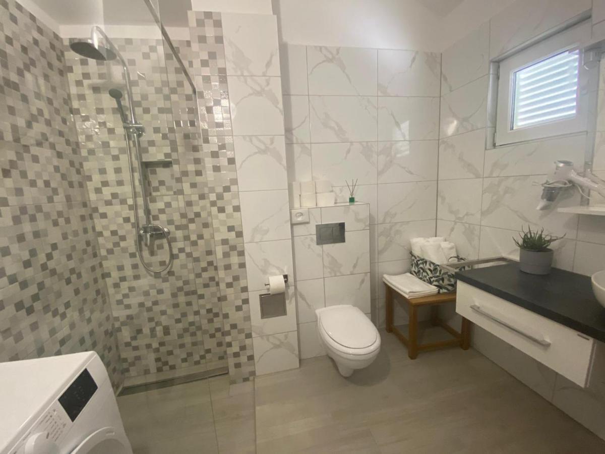 Apartment I & R Necujam