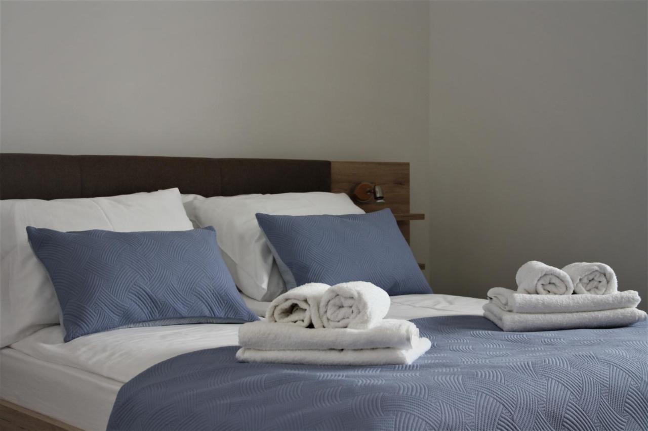 I & R Apartment Necujam